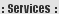 Services